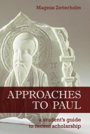 Approaches to Paul