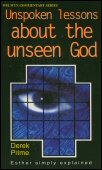 Esther : Unspoken Lessons about the Unseen God (Welwyn Commentary Series | WCS)
