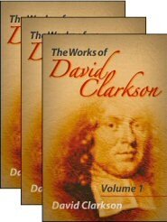 The Works of David Clarkson (3 vols.)