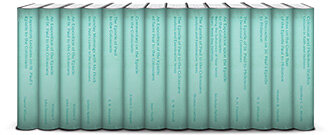 Classic Commentaries and Studies on Colossians and Philemon (14 vols.)