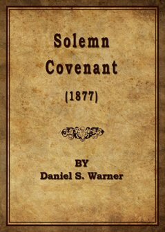 Solemn Covenant