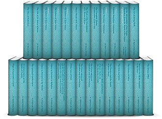 Post-Reformation Catholic Thought and Piety (27 vols.)