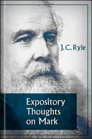 Expository Thoughts on Mark