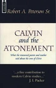 Calvin and the Atonement