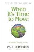 When It's Time to Move