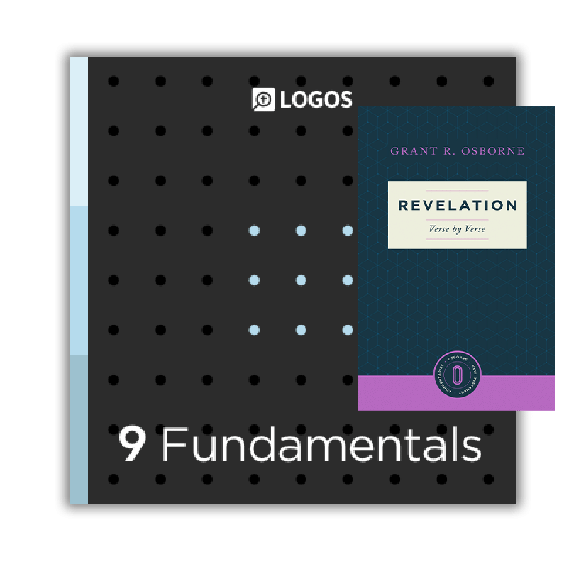 Logos 9 Fundamentals