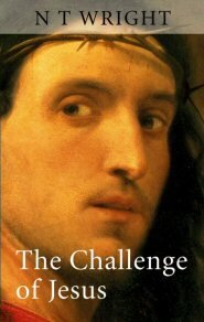 The Challenge of Jesus