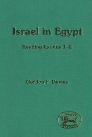 Israel in Egypt: Reading Exodus 1–2
