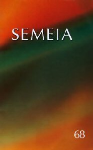 Semeia 68: Honor and Shame in the World of the Bible