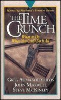 Pressure Points: The Time Crunch