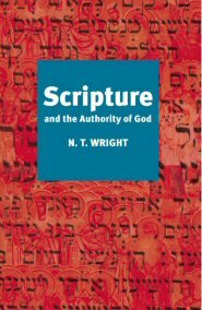 Scripture and the Authority of God