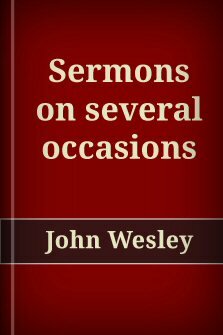 Sermons on Several Occasions