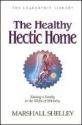 The Healthy Hectic Home