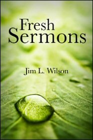 Fresh Sermons