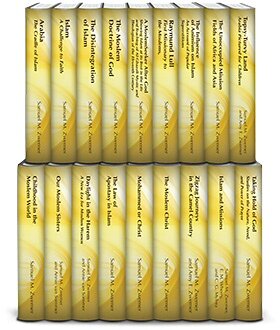 The Works of Samuel M. Zwemer (18 vols.)