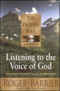 Listening to the Voice of God