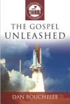 Acts 1-9: The Gospel Unleashed (3:16 Bible Commentary Series)