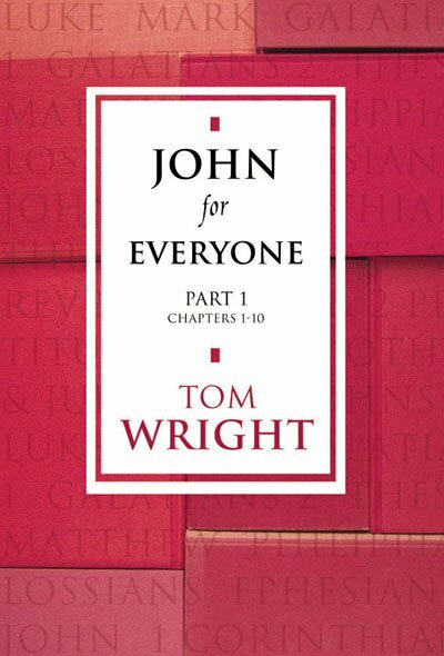 John for Everyone, part 1