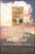Deepening Your Conversation With God