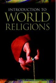 Introduction to World Religions