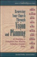 Renewing Your Church through Vision and Planning