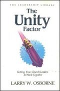 The Unity Factor