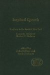 Inspired Speech: Prophecy in the Ancient Near East Essays in Honor of Herbert B. Huffmon
