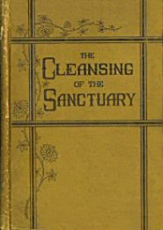 The Cleansing of the Sanctuary