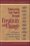 Empowering Your Church through Creativity and Change