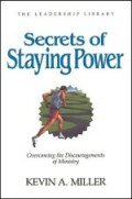 The Secrets of Staying Power