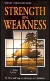 Strength in Weakness: 2 Corinthians Simply Explained