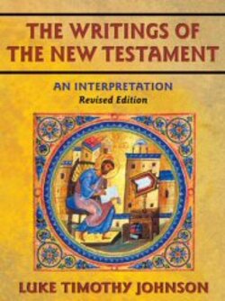 The Writings of the New Testament | Logos Bible Software