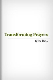 Transforming Prayers
