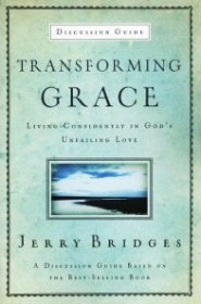 Transforming Grace Discussion Guide