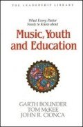 Music, Youth, and Education