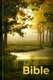 Basic Bible Doctrine