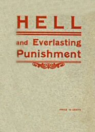 Hell and Everlasting Punishment