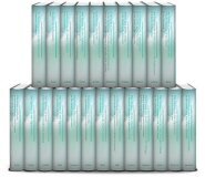 Classic Commentaries and Studies on Ephesians (23 vols.)