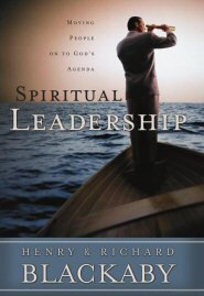 Spiritual Leadership