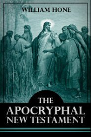 The Apocryphal New Testament