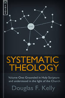 The God Who Is: The Holy Trinity (Systematic Theology: Grounded in Holy Scripture and Understood in Light of the Church, vol. 1)