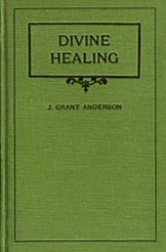 Divine Healing