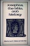 Josephus, the Bible and History