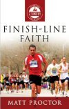 2 Timothy: Finish-Line Faith (3:16 Bible Commentary Series)