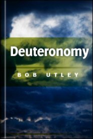 Bible Lessons International Old Testament: Deuteronomy