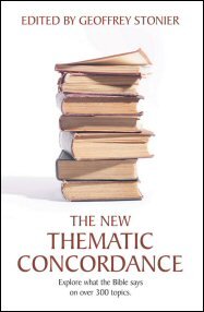 The New Thematic Concordance