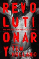 Revolutionary: Who Was Jesus? Why Does He Still Matter?