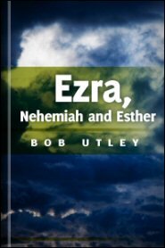 Bible Lessons International Old Testament: The Post-exilic Period: Ezra, Nehemiah, and Esther