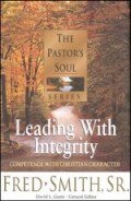 Leading with Integrity