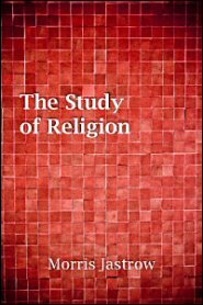 The Study of Religion